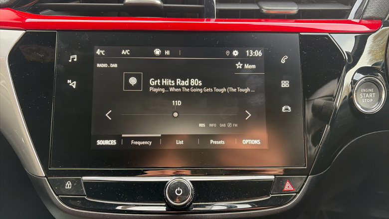 Vauxhall Corsa 1.2 Turbo SRi Premium 5dr Petrol Hatchback